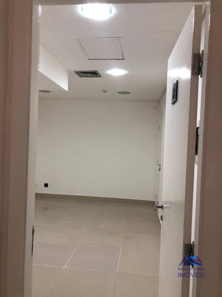 Conjunto Comercial-Sala para alugar, 59m² - Foto 9