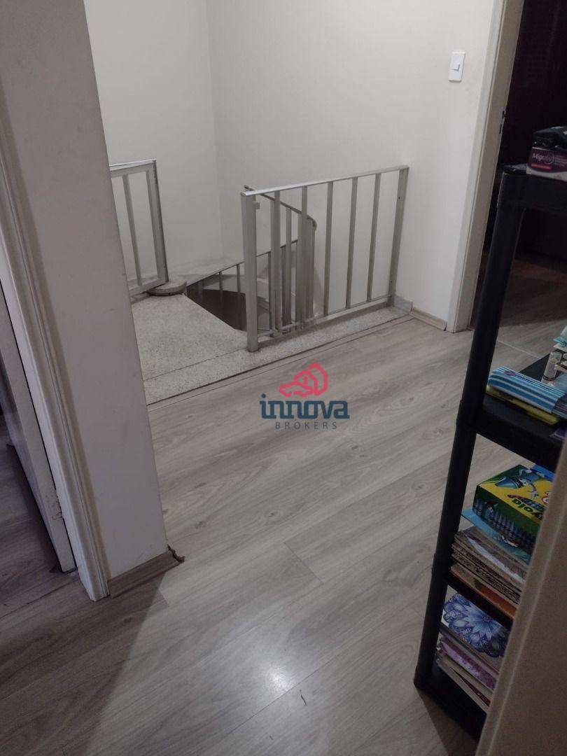 Sobrado à venda e aluguel com 3 quartos, 180M2 - Foto 39