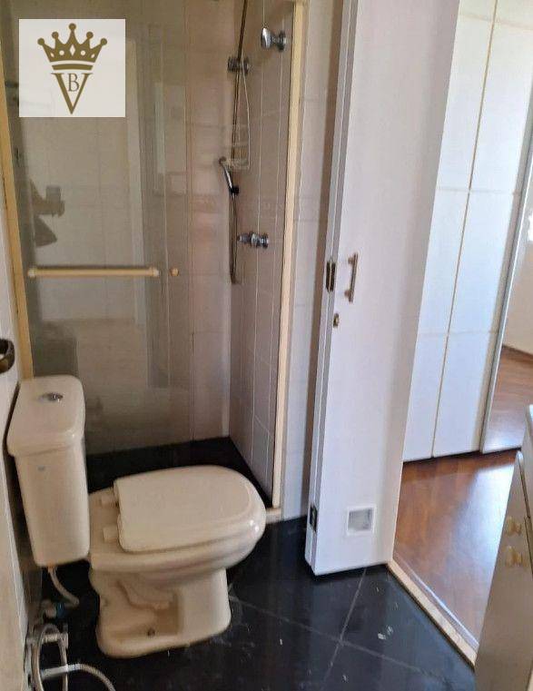 Apartamento à venda com 3 quartos, 70m² - Foto 11