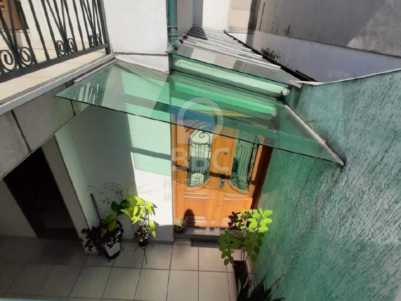 Sobrado à venda com 3 quartos, 150m² - Foto 27