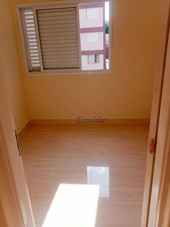 Apartamento à venda com 2 quartos, 50m² - Foto 15