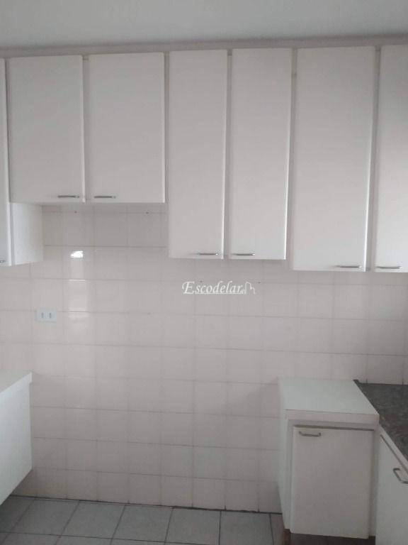 Apartamento à venda com 3 quartos, 83m² - Foto 5