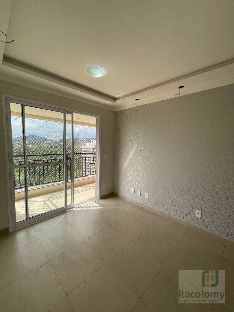 Apartamento, 2 quartos, 60 m² - Foto 5