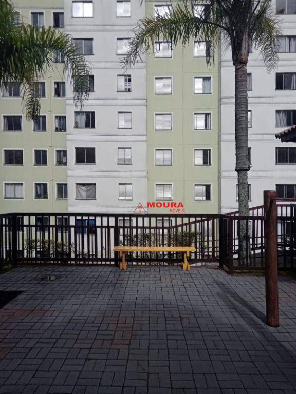 Apartamento, 2 quartos, 46 m² - Foto 4