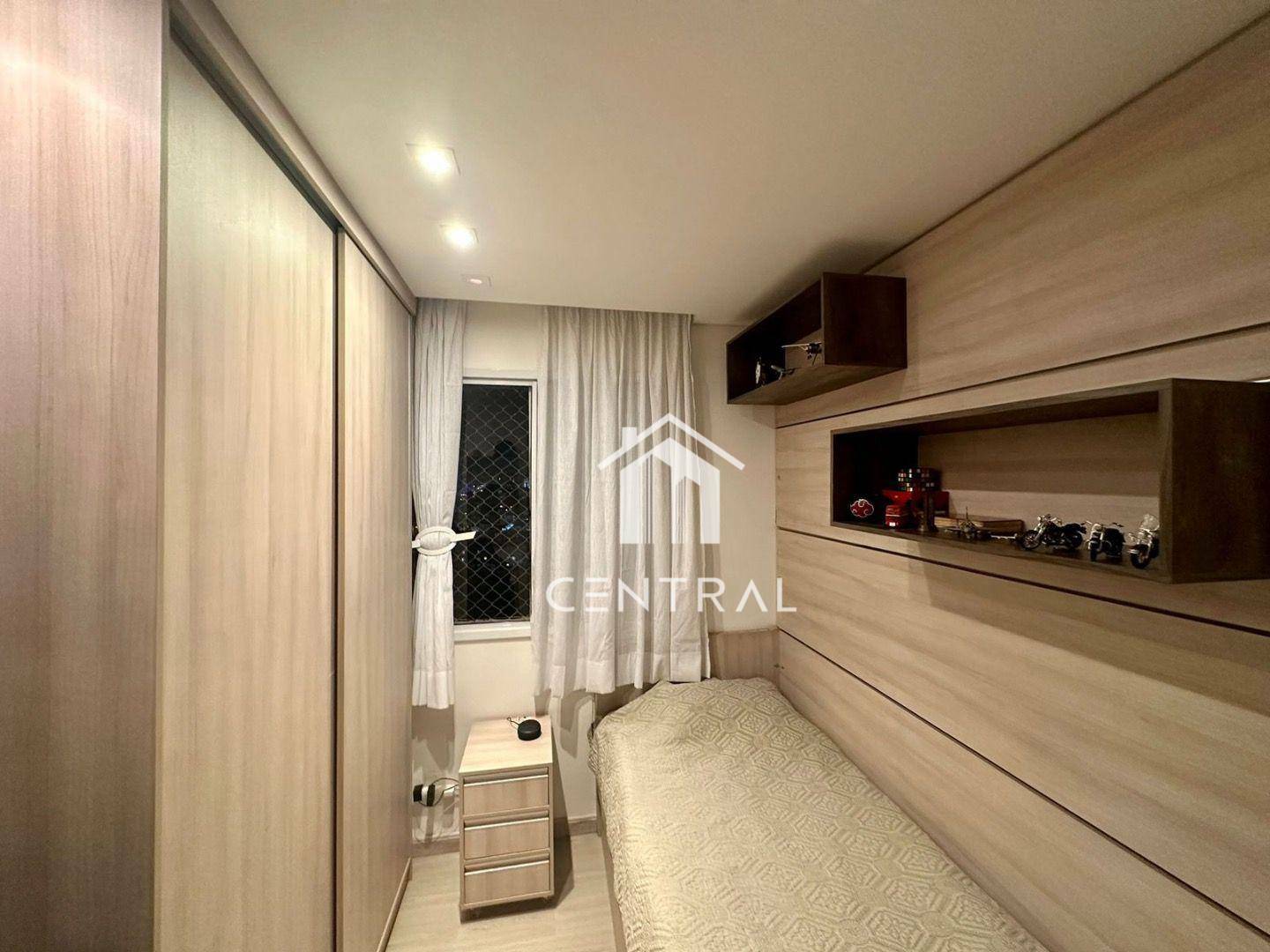 Apartamento à venda com 3 quartos, 115m² - Foto 28