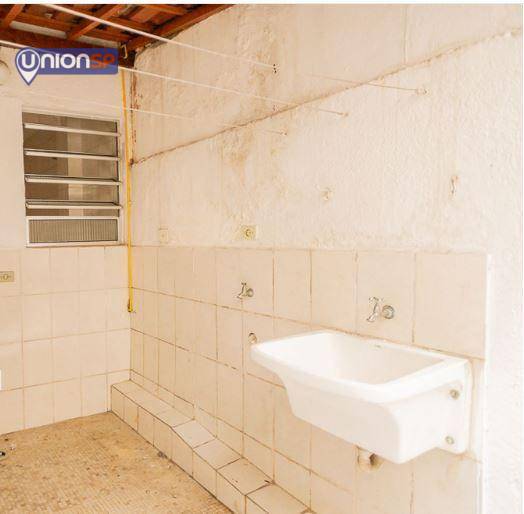 Apartamento à venda com 2 quartos, 65m² - Foto 11