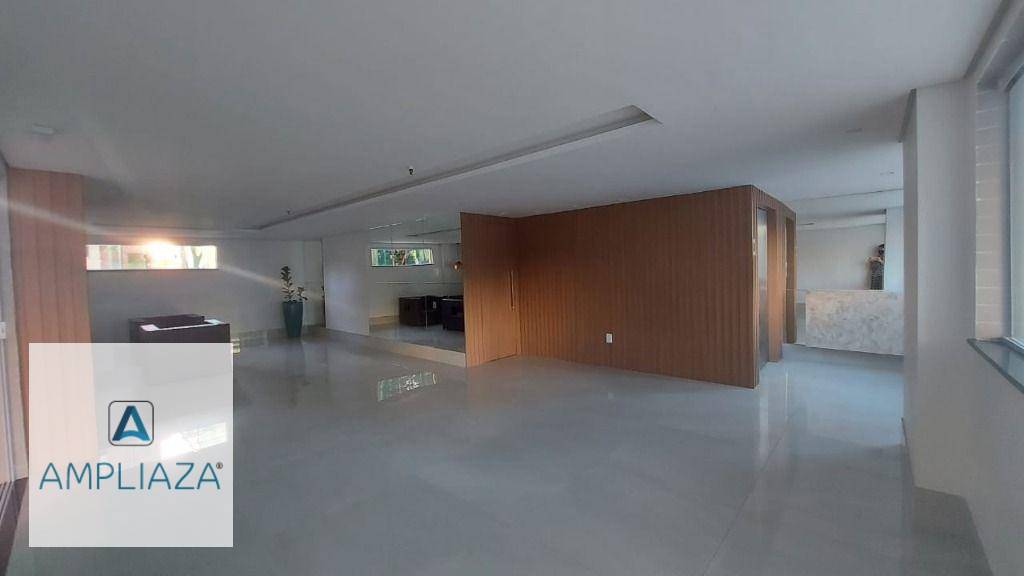 Apartamento à venda com 4 quartos, 198m² - Foto 12