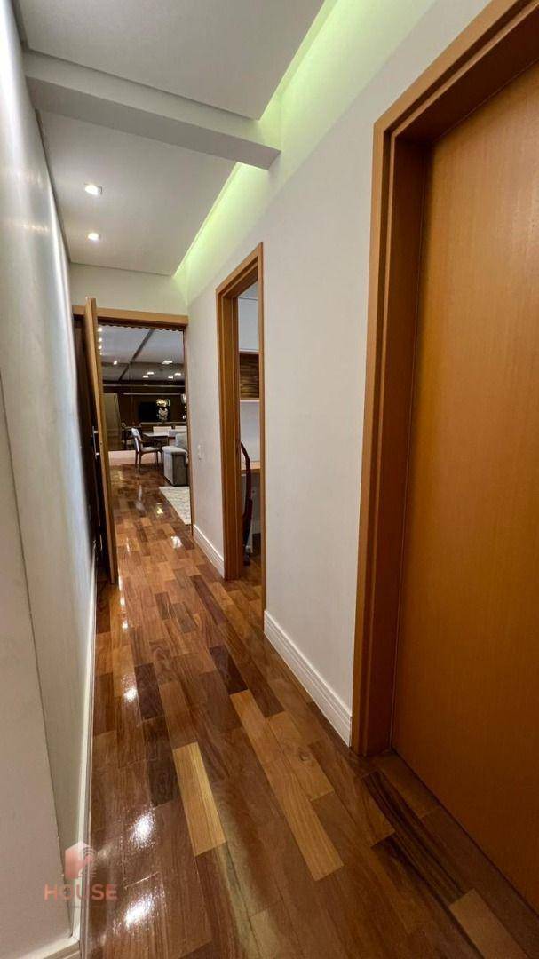 Apartamento à venda com 3 quartos, 172m² - Foto 53