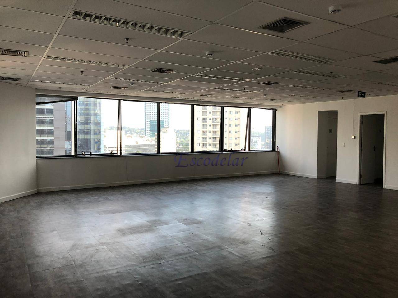 Conjunto Comercial-Sala para alugar, 137m² - Foto 8