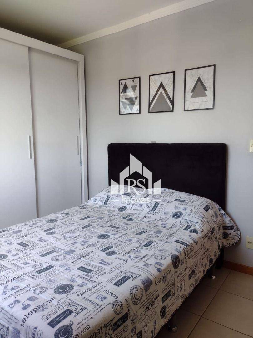 Apartamento à venda com 2 quartos, 60m² - Foto 15