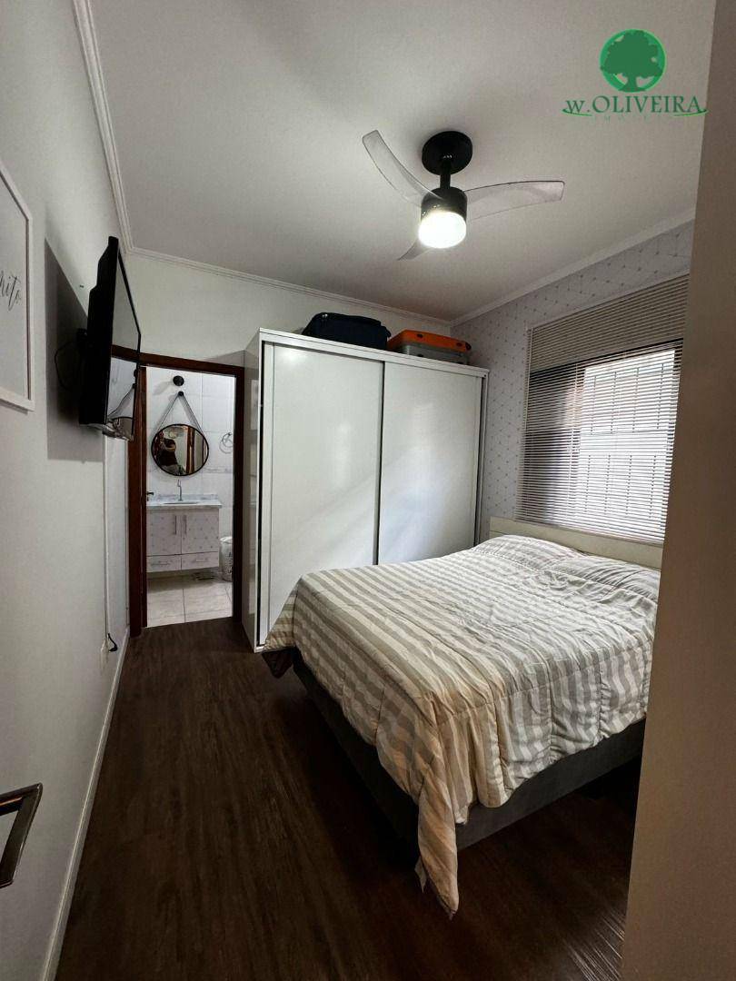 Casa à venda com 3 quartos, 106m² - Foto 14