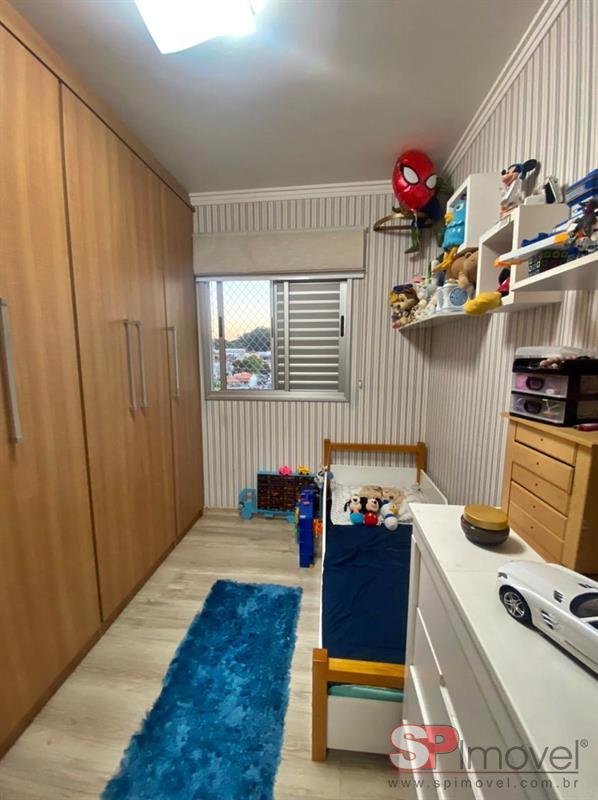 Apartamento à venda com 2 quartos, 48m² - Foto 11