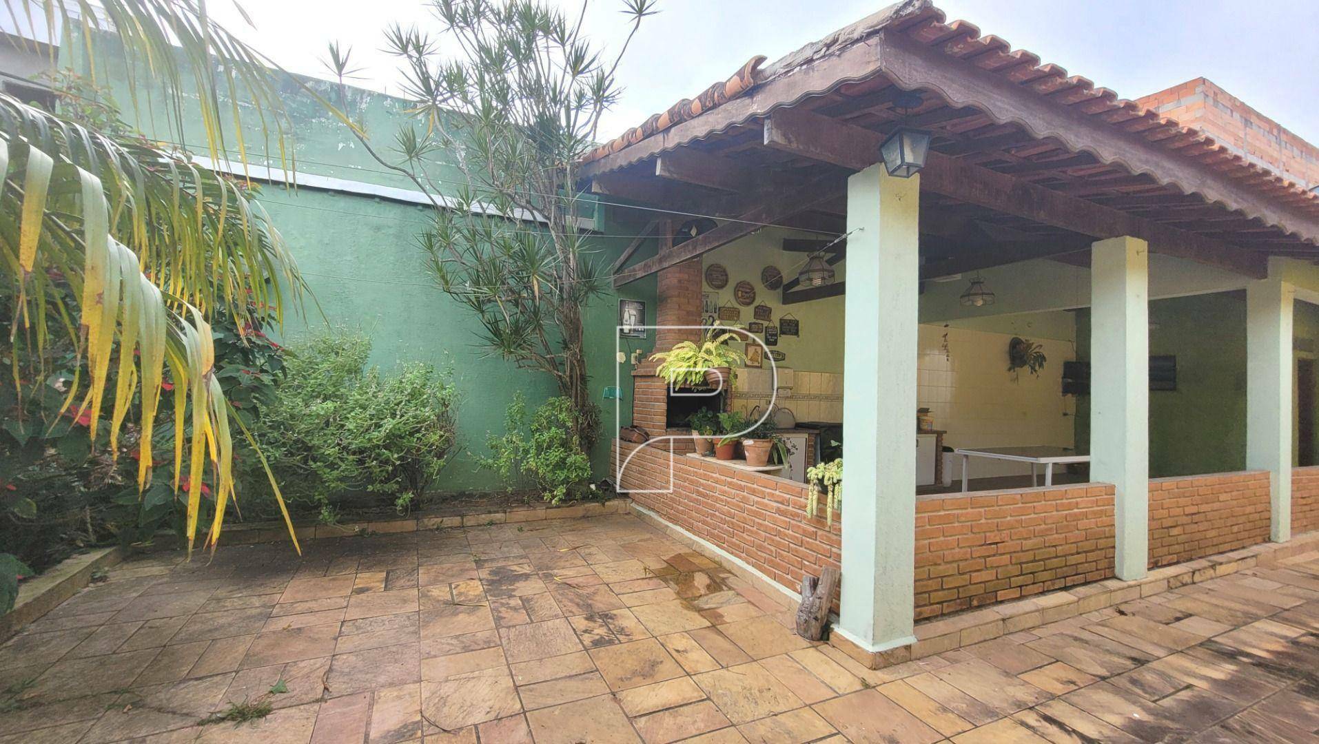 Casa de Condomínio à venda com 3 quartos, 240m² - Foto 22