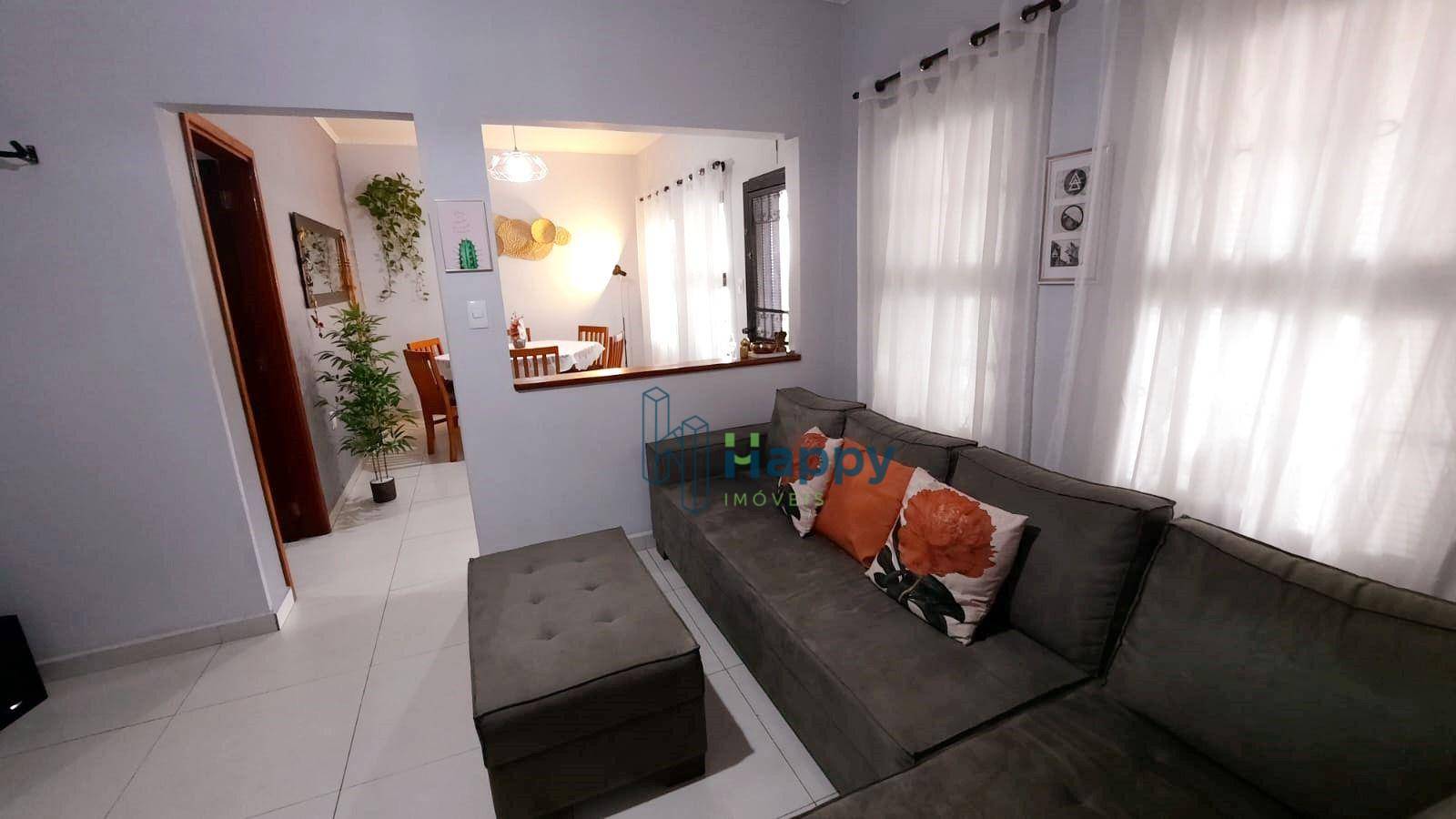 Casa à venda com 3 quartos, 170m² - Foto 8