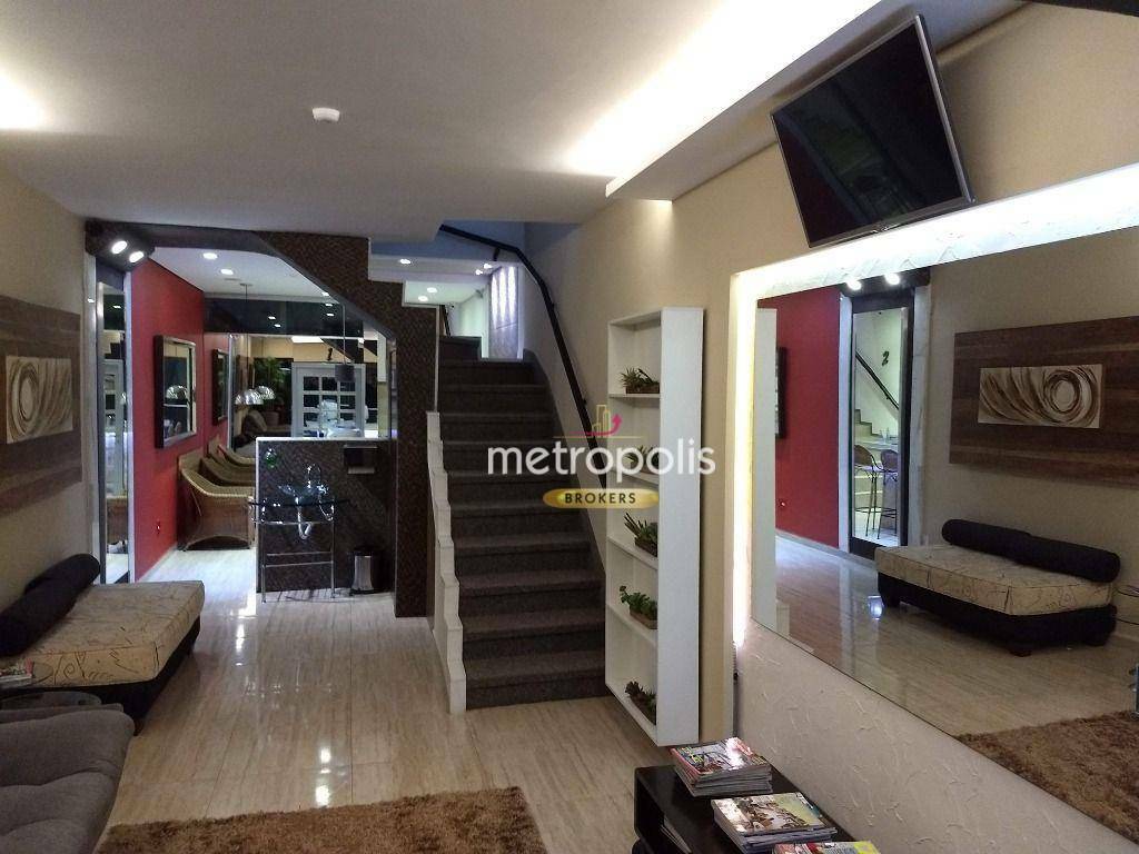 Conjunto Comercial-Sala para alugar, 68m² - Foto 9