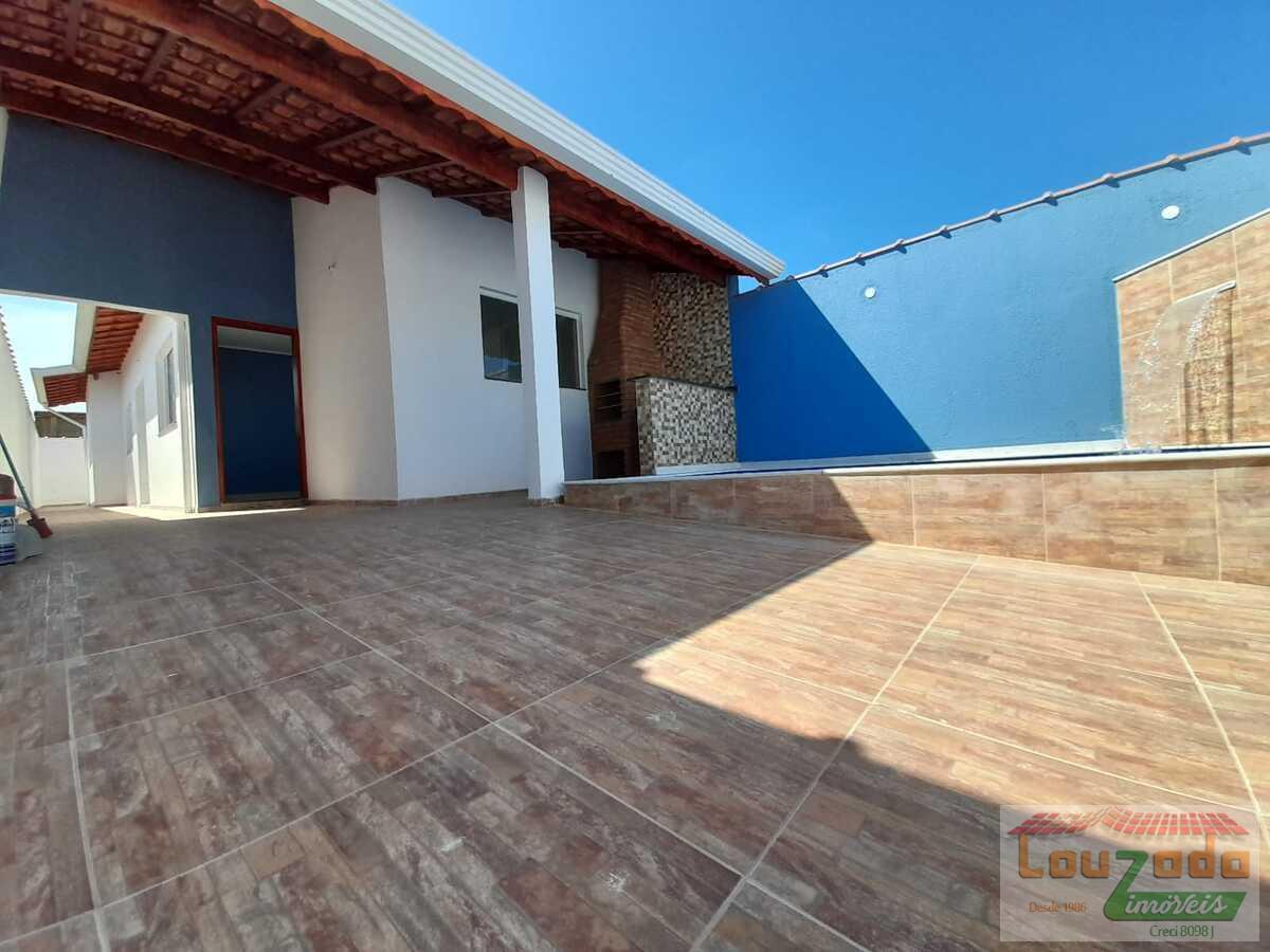 Casa à venda com 2 quartos, 150m² - Foto 2