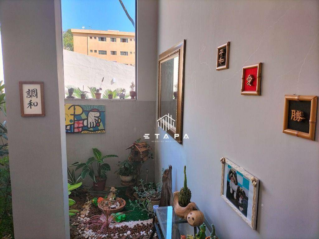 Apartamento à venda com 2 quartos, 73m² - Foto 8