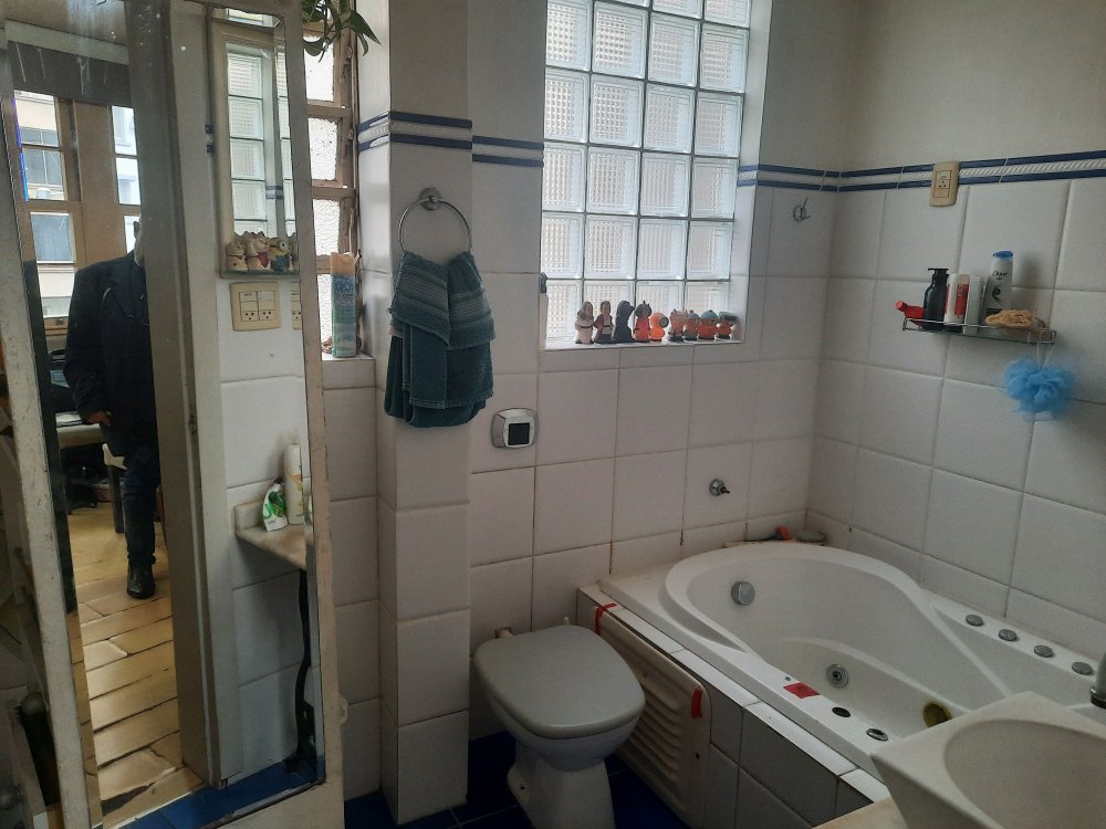 Apartamento à venda com 1 quarto, 66m² - Foto 9