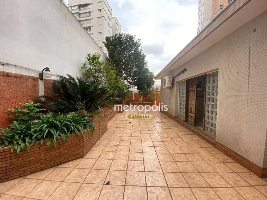 Sobrado à venda e aluguel com 4 quartos, 382m² - Foto 4