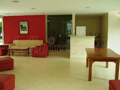 Apartamento para alugar com 4 quartos, 170m² - Foto 24