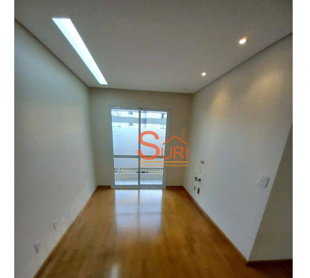 Apartamento à venda com 3 quartos, 69m² - Foto 3