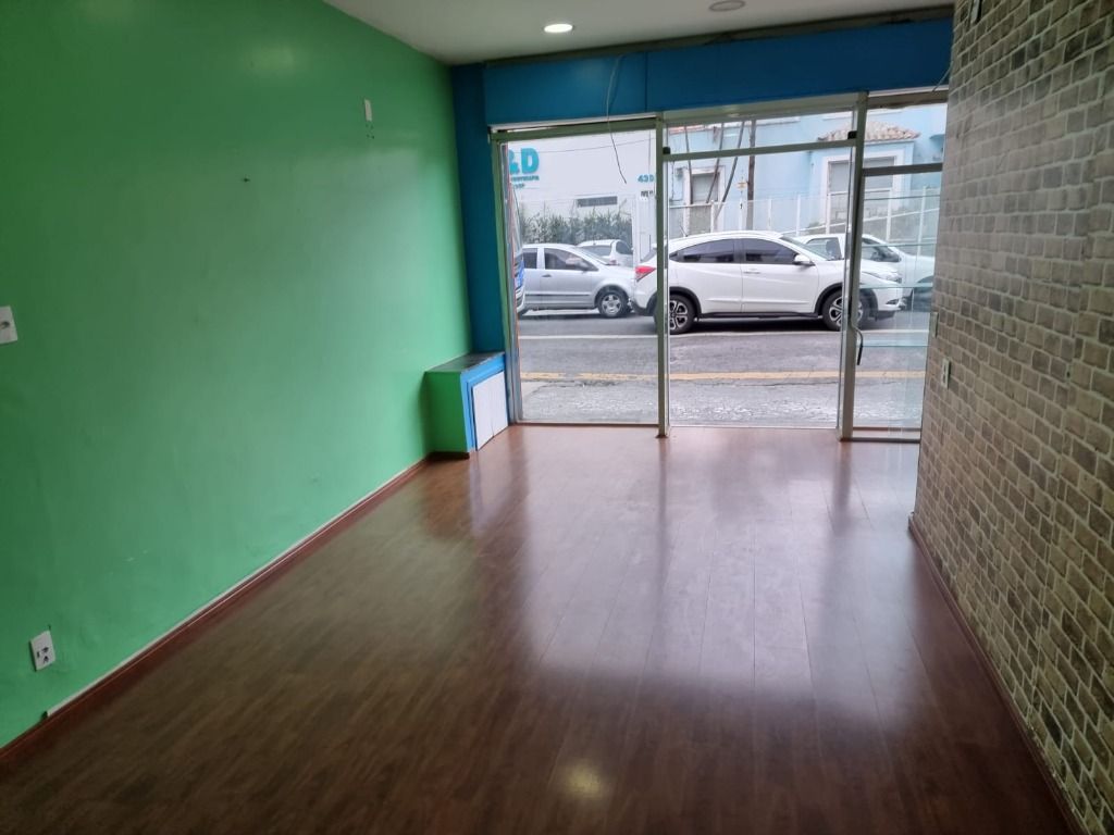 Loja-Salão para alugar, 44m² - Foto 1