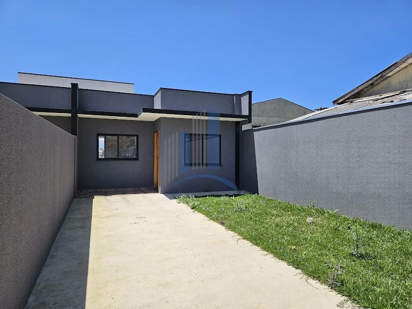 Casa, 3 quartos, 60 m² - Foto 5