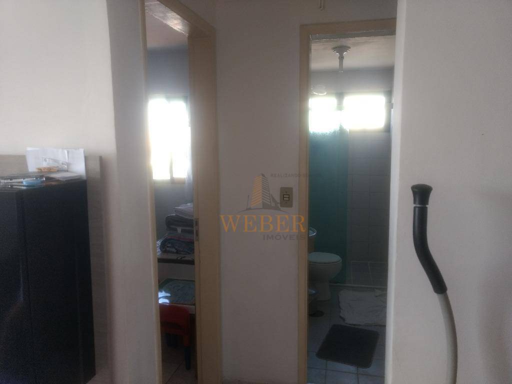 Apartamento à venda com 2 quartos, 50m² - Foto 10