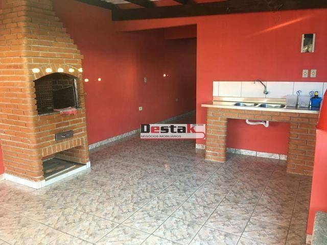 Sobrado à venda com 3 quartos, 175m² - Foto 7