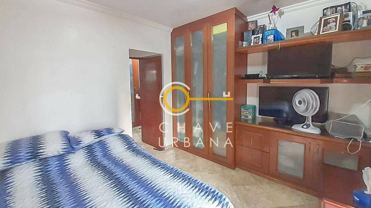 Apartamento à venda com 3 quartos, 187m² - Foto 10