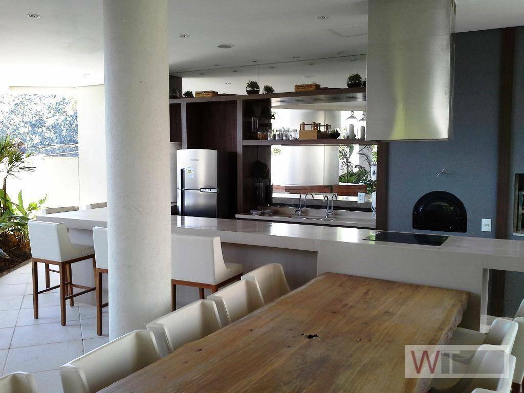 Apartamento à venda e aluguel com 1 quarto, 52m² - Foto 6