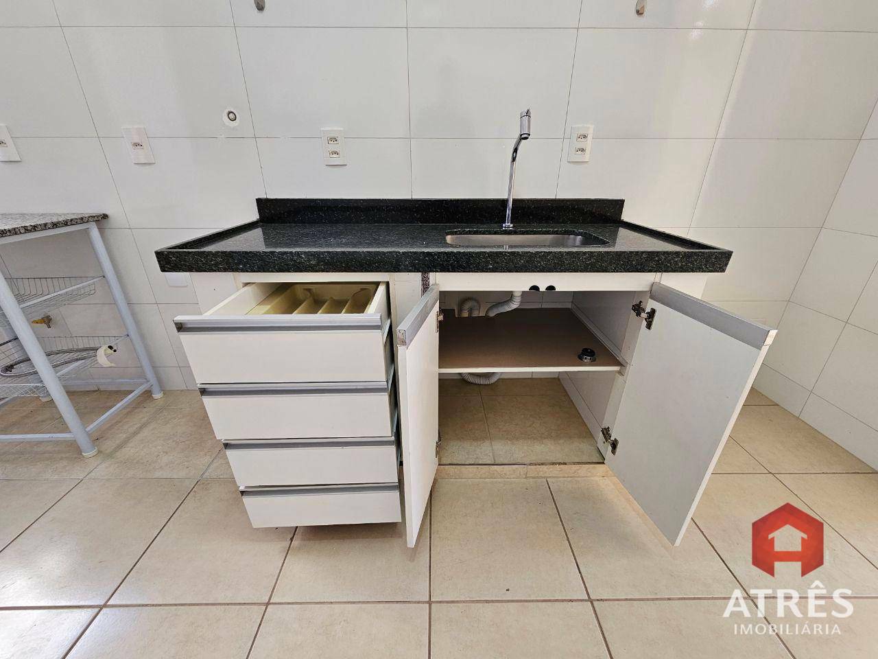 Apartamento para alugar com 2 quartos, 59m² - Foto 18