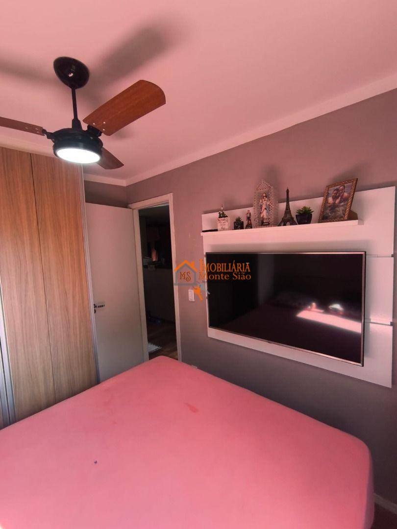 Apartamento à venda com 2 quartos, 45m² - Foto 25