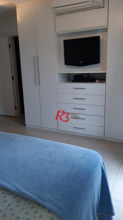 Apartamento à venda com 3 quartos, 136m² - Foto 13