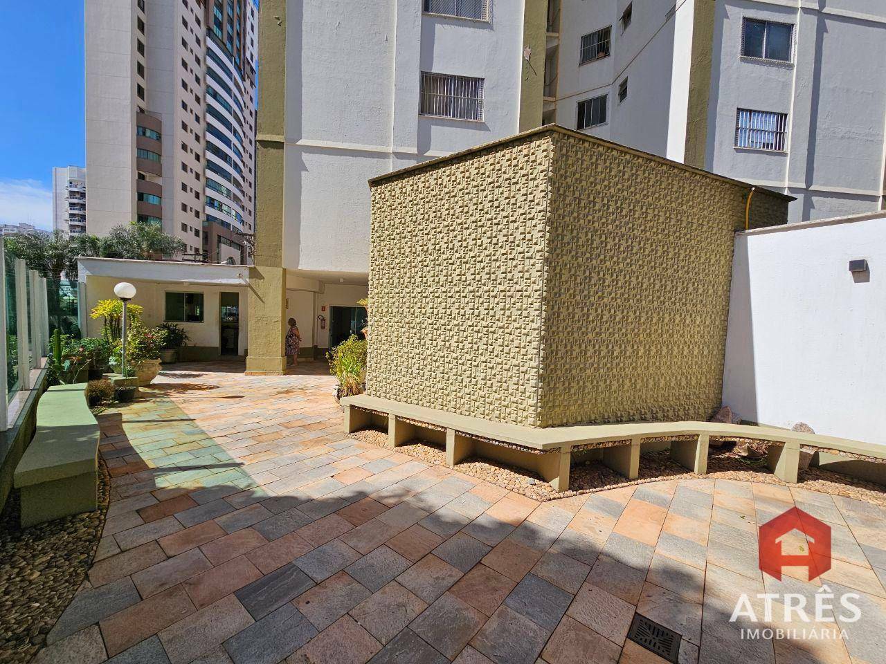 Apartamento para alugar com 2 quartos, 59m² - Foto 32