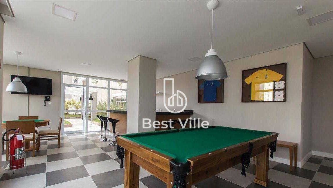 Apartamento à venda com 2 quartos, 64m² - Foto 38
