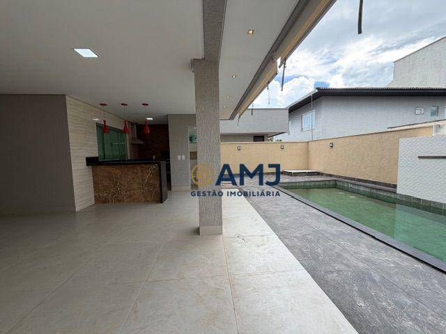 Sobrado, 3 quartos, 320 m² - Foto 3