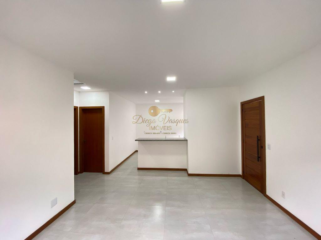 Casa à venda com 2 quartos, 95m² - Foto 2