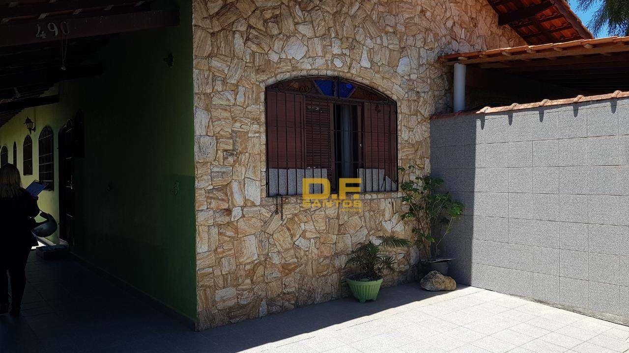 Casa à venda com 3 quartos, 109m² - Foto 13