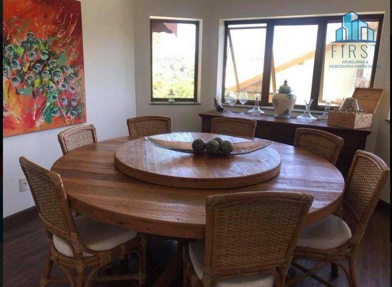 Casa de Condomínio à venda com 4 quartos, 550m² - Foto 17