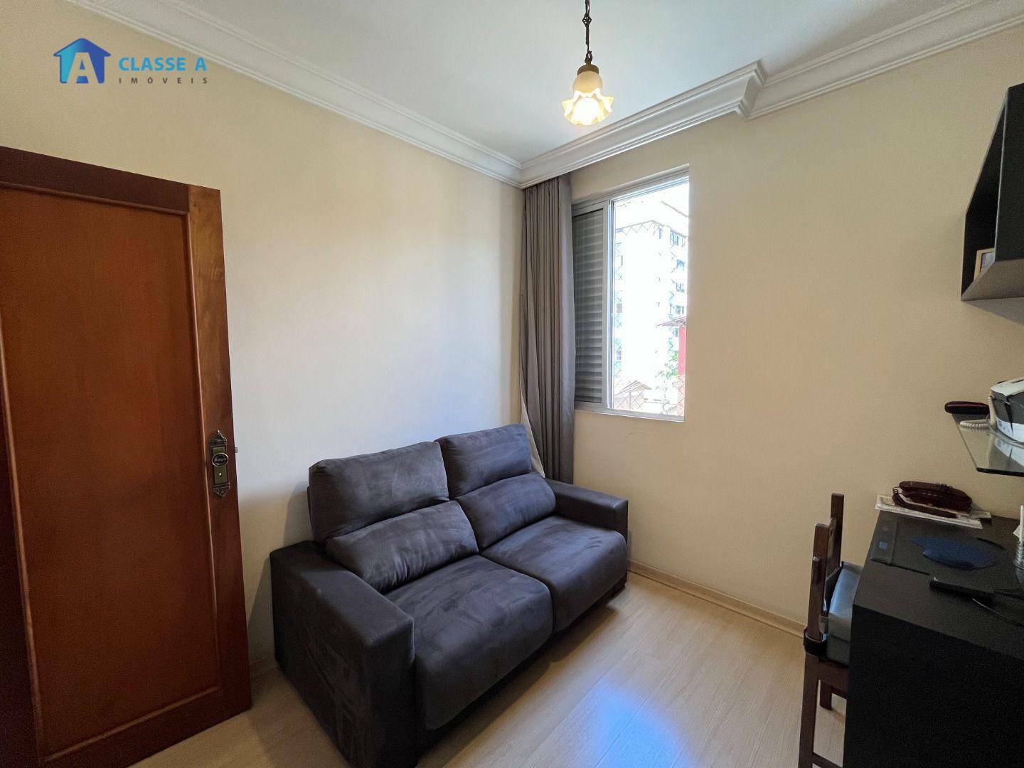 Apartamento à venda com 3 quartos, 165m² - Foto 14