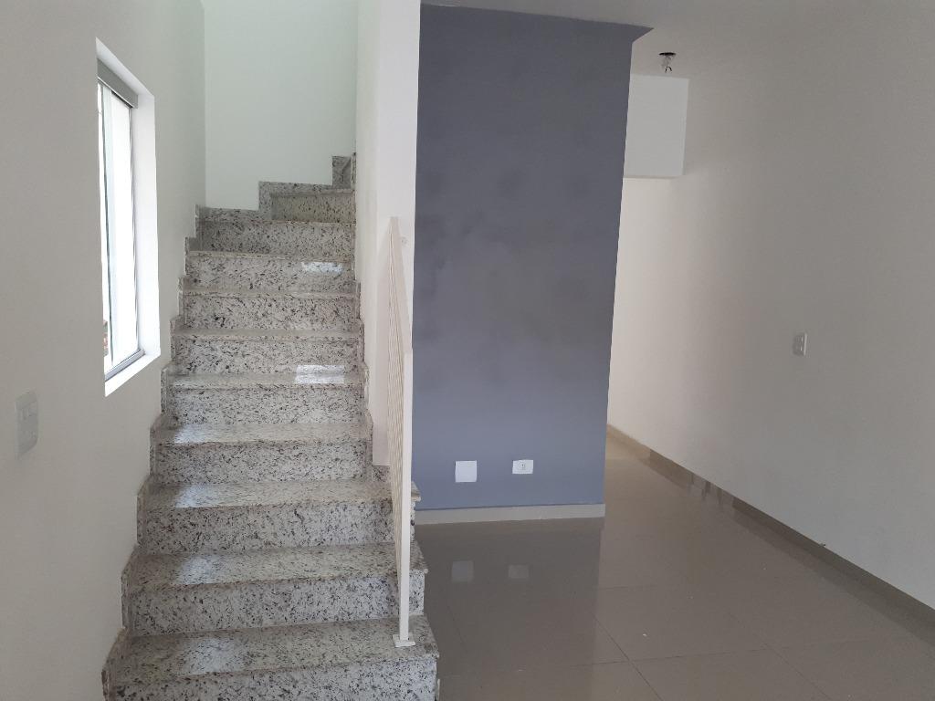 Sobrado à venda com 3 quartos, 119m² - Foto 7