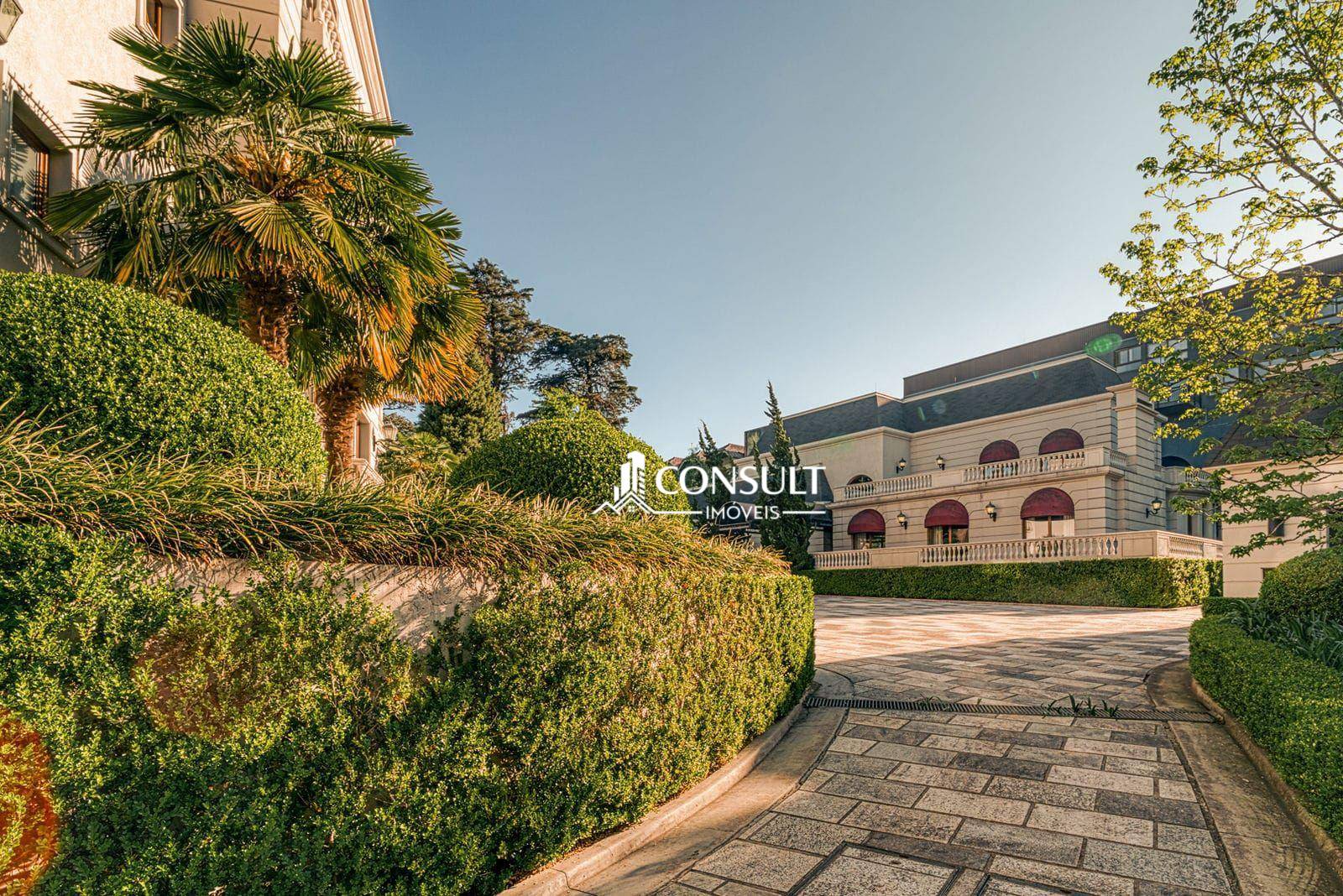 Apartamento, 5 quartos, 436 m² - Foto 2