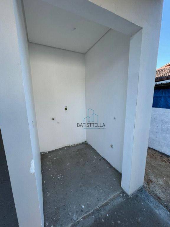 Sobrado à venda com 3 quartos, 118m² - Foto 8