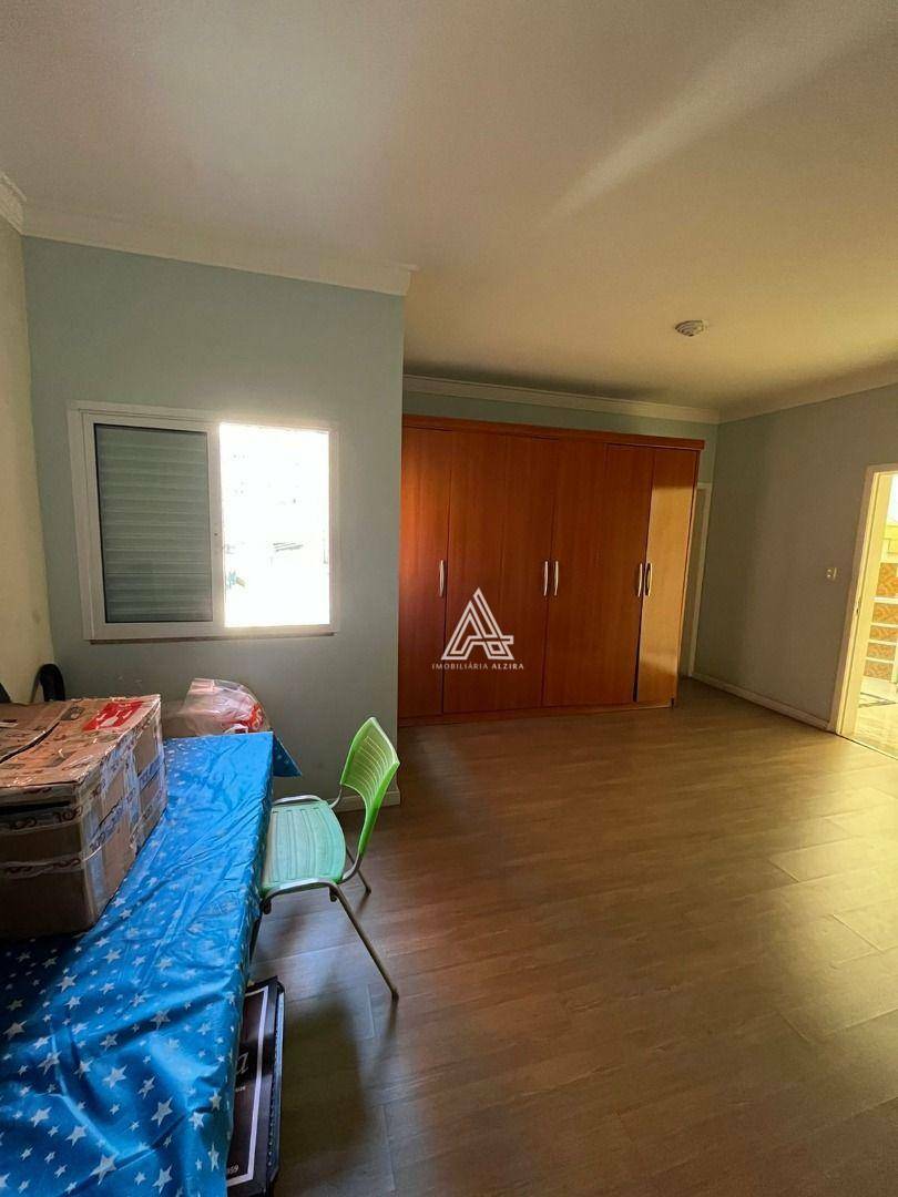 Sobrado à venda com 3 quartos, 266m² - Foto 42