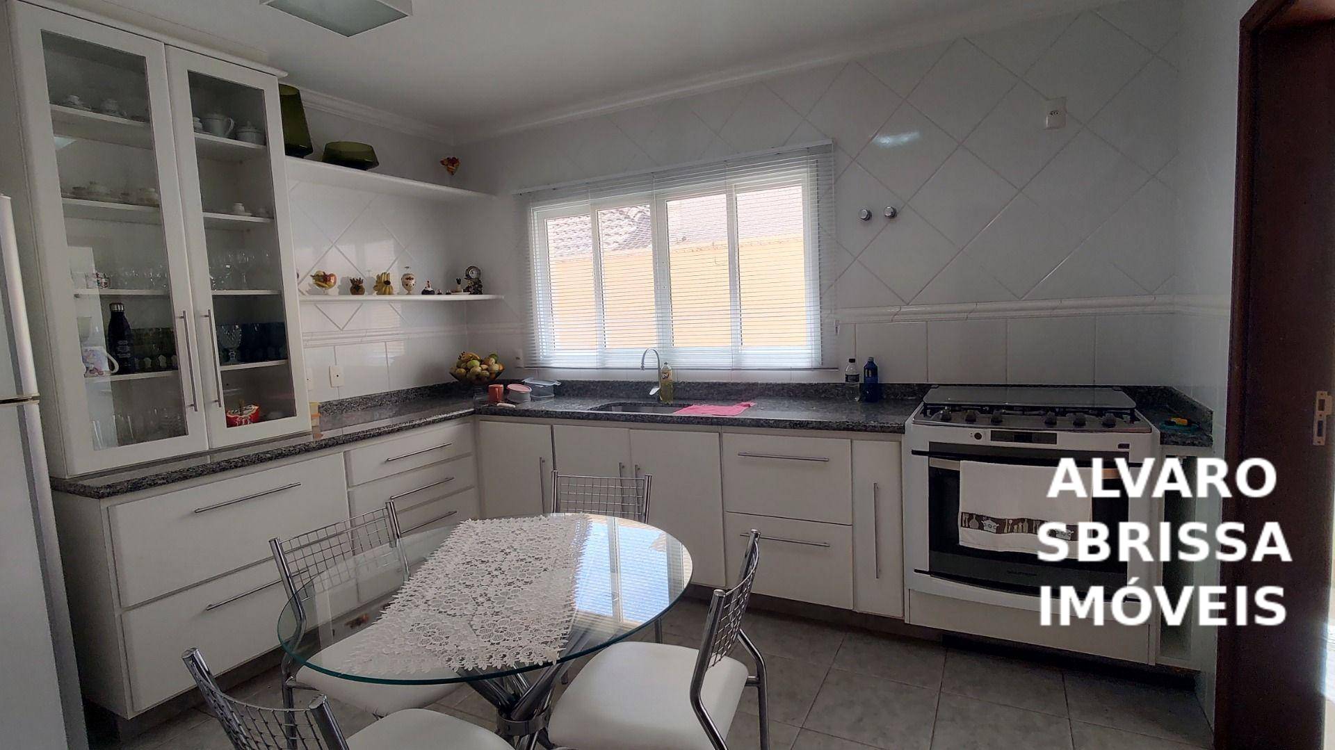 Casa de Condomínio, 4 quartos - Foto 23