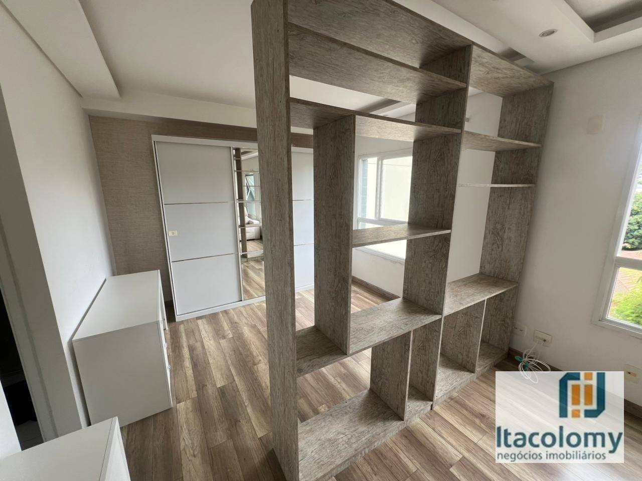 Apartamento à venda com 1 quarto, 40m² - Foto 9