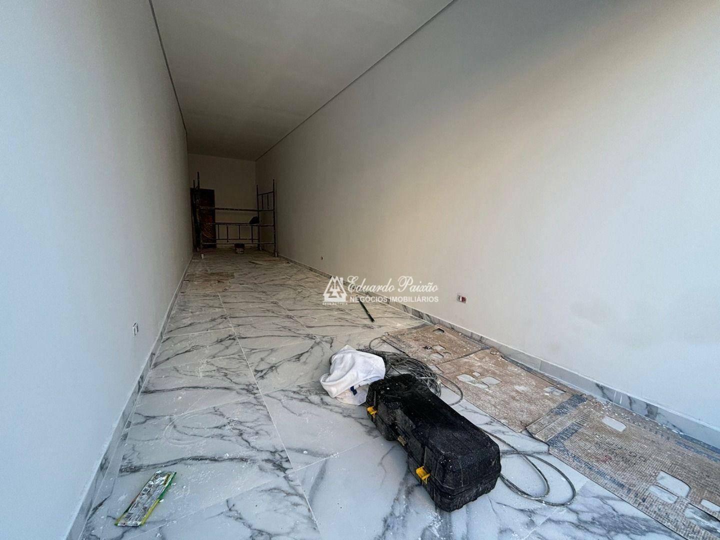 Loja-Salão para alugar, 70m² - Foto 3