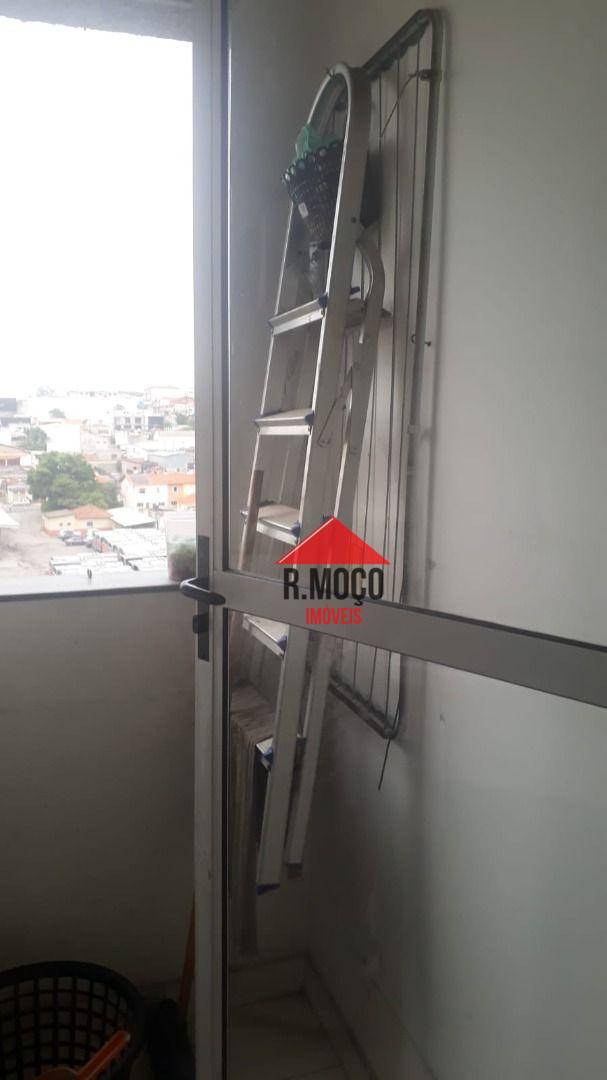 Apartamento à venda com 2 quartos, 47m² - Foto 16