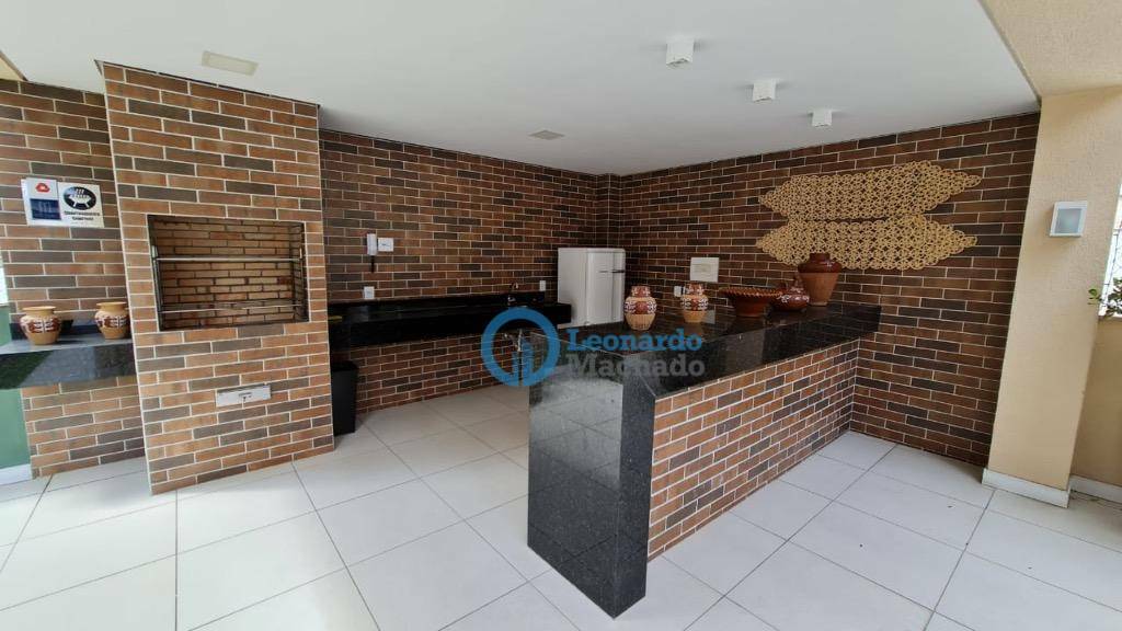 Apartamento à venda com 3 quartos, 118m² - Foto 28